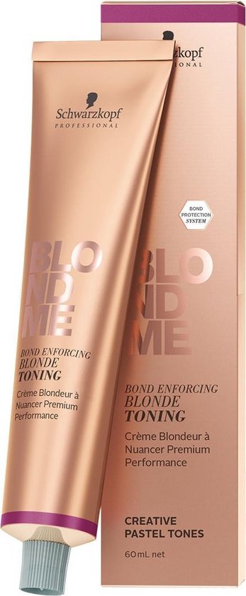BlondMe - afbeelding 1