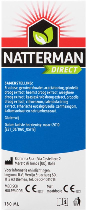 Natterman voor alle hoest 180 ml - afbeelding 23
