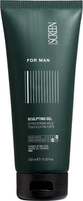 Screen For Man Sculpting Gel 200ml - afbeelding 1