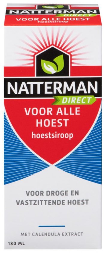 Natterman voor alle hoest 180 ml - afbeelding 21