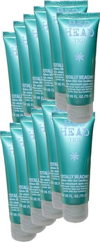 12 X Tigi Totally Beachin OP = OP MEGA SALE volle doos Mellow After Sun Conditioner 12 x 75 ml - afbeelding 6