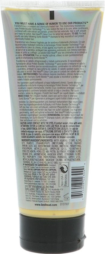 Tigi Bed Head - afbeelding 40