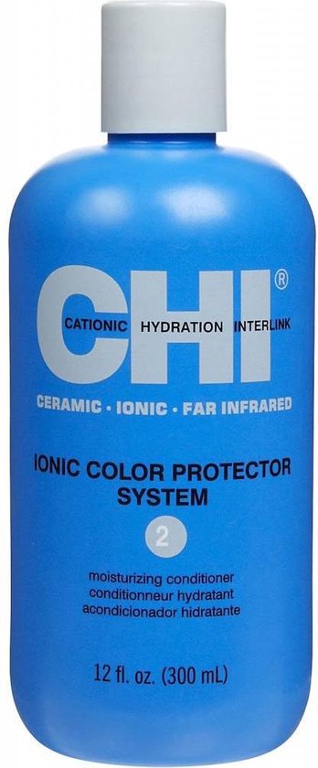 CHI Ionic Color Protector Conditioner 950ml - afbeelding 1