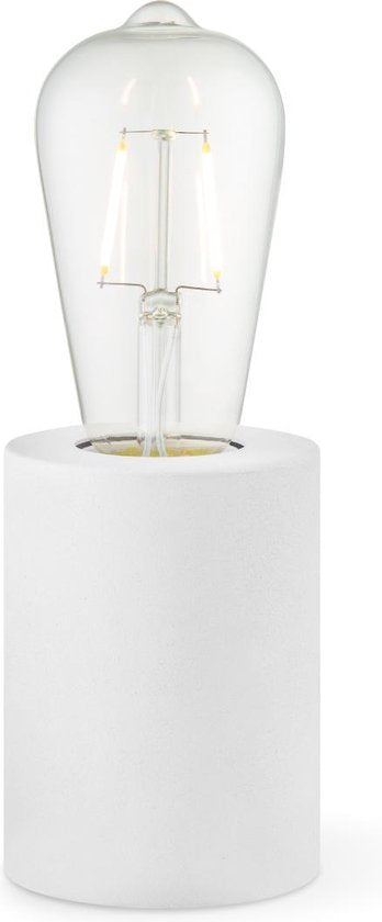 Home sweet home tafellamp Dry 10 rond - afbeelding 1