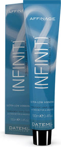Affinage ASP Infiniti Colour RS 7.7 Medium Ash Blonde 100 ml - afbeelding 1