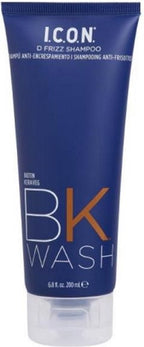 Anti-Frizz Shampoo I.c.o.n. (200 ml) - afbeelding 3