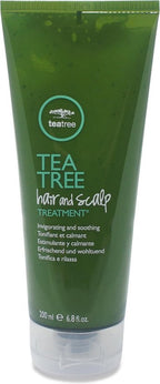 Paul Mitchell Tea Tree Hair & Scalp Treatment - Hydraterend en herstellend - 200 ml - afbeelding 3
