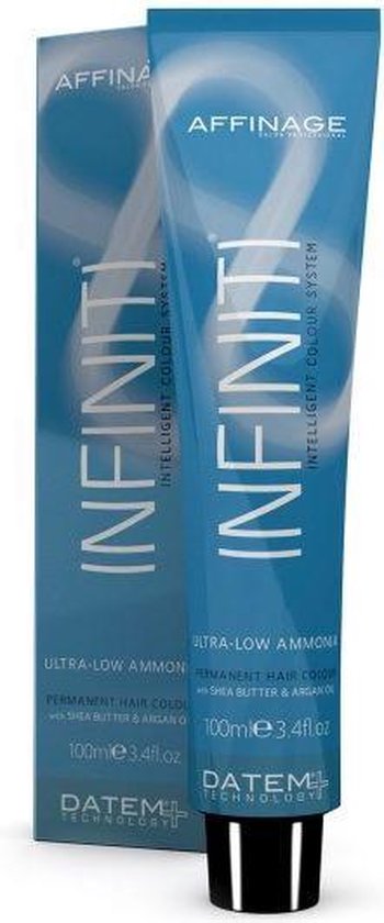 Affinage Infiniti Hair Color - afbeelding 1