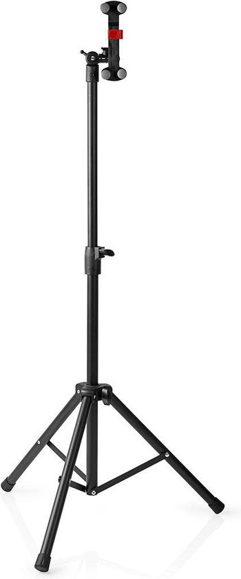 Nedis Tablethouder - 4 - 12 " - Draai- en Kantelbaar - Toepassing: Universeel - afbeelding 3