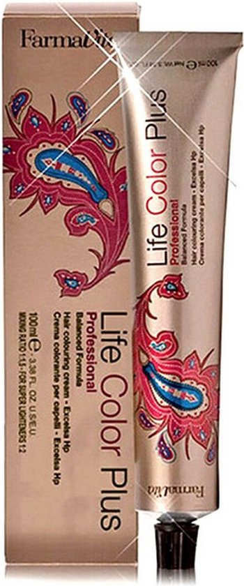 FarmaVita Life Color Plus 100ml - afbeelding 1