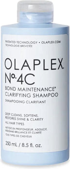 Olaplex No.4C Bond Maintenance Clarifying Shampoo - 250ml - afbeelding 20