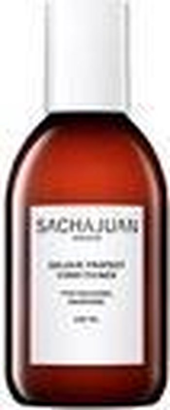 SachaJuan - Colour Protect Conditioner - 250 ml - afbeelding 3