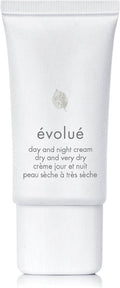 évolué day and night cream dry and very dry 30ml - afbeelding 1