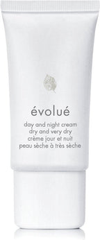 évolué day and night cream dry and very dry 30ml - afbeelding 1