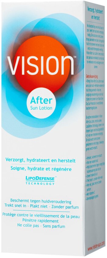 Vision Aftersun - afbeelding 29