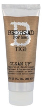 Voedende Conditioner Bed Head For Men Tigi (200 ml) Clean Up Peppermint Conditioner - afbeelding 10