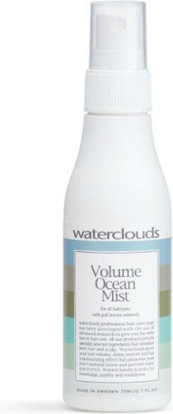 Waterclouds Volume Ocean Mist - afbeelding 1