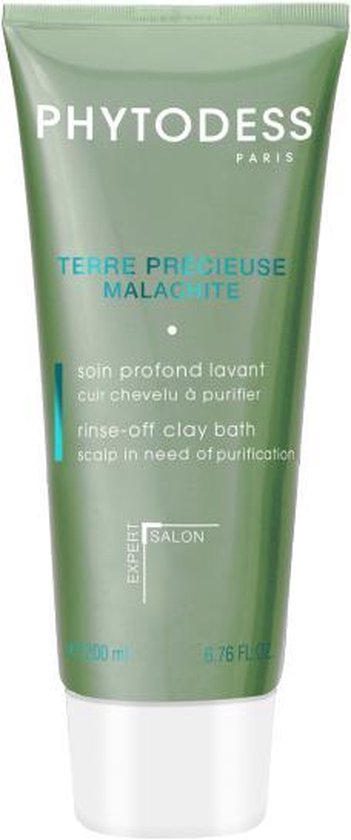 Phytodess Terre Precieuse Malachite 200ml - afbeelding 1