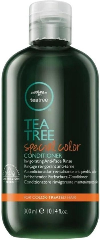 Paul Mitchell - Tea Tree Special Color Conditioner - afbeelding 1