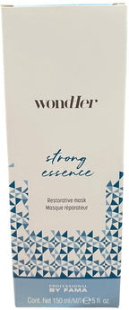 Wondher Strong Essence Restorative Mask 150ml - afbeelding 2