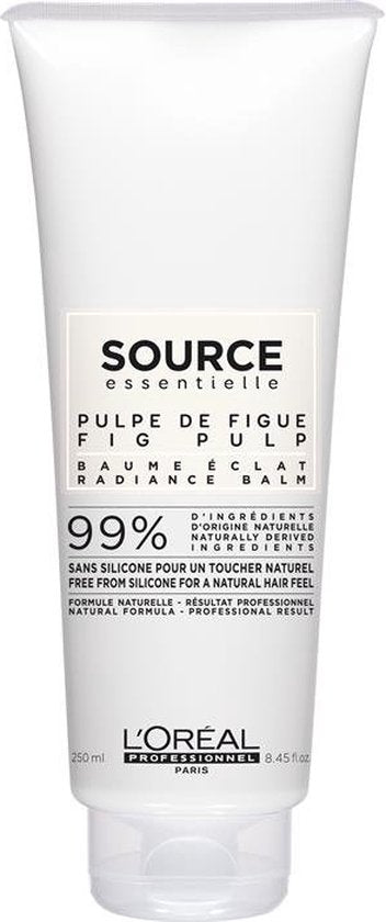 L'Oréal Professionnel - Source Essentielle Radiance Balm - 250ml - afbeelding 8