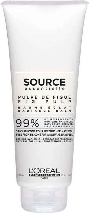 L'Oréal Professionnel - Source Essentielle Radiance Balm - 250ml - afbeelding 10