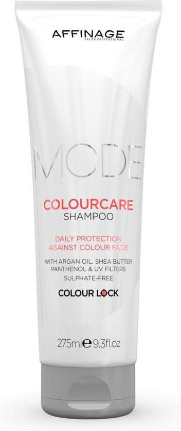 Affinage - Mode Colour Care Shampoo - afbeelding 1