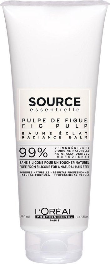 L'Oreal Professionnel SOURCE ESSENTIELLE radiance balm fig pulp 450 ml - afbeelding 3
