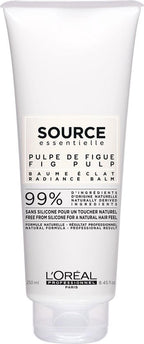 L'Oreal Professionnel SOURCE ESSENTIELLE radiance balm fig pulp 450 ml - afbeelding 3