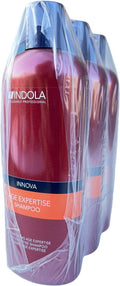SALE !! Innova Age Expertise Shampoo 300ml 3 stuks Bundel korting extra goedkoop - afbeelding 1