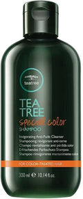 Paul Mitchell Tea Tree Special Color Shampoo - afbeelding 1