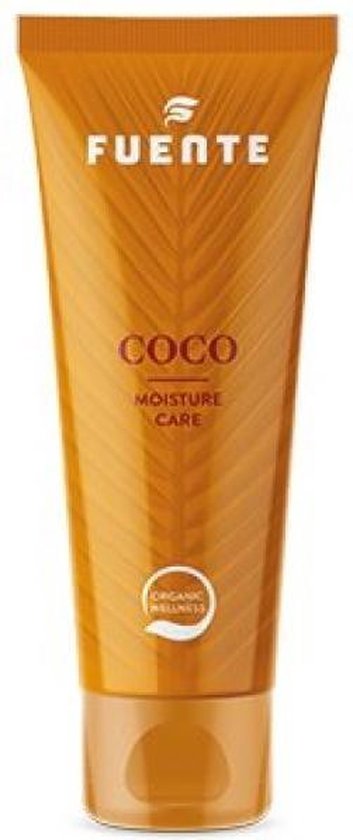 Fuente Coco Moisture Care 200ml - afbeelding 2