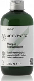 Kemon Actyva 200 ml — EAN 8020936066286