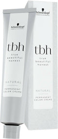 tbh – true beautiful honest Permanent Color Creme 8-84W - afbeelding 1