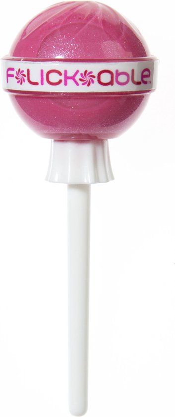 Flickable Luxe Lip Gloss Pop - Do Ya Pink I'm Sexy 02 - afbeelding 1