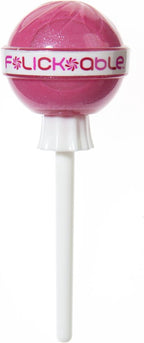 Flickable Luxe Lip Gloss Pop - Do Ya Pink I'm Sexy 02 - afbeelding 1