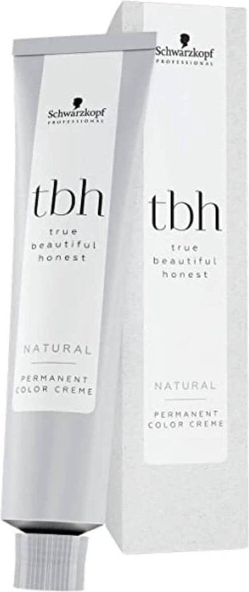 tbh True Beautiful Honest - afbeelding 7
