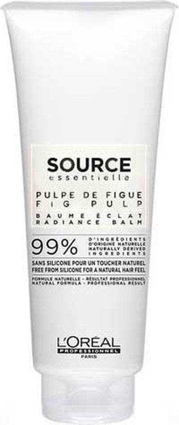 L'Oréal Professionnel - Source Essentielle Radiance Balm - 250ml - afbeelding 6