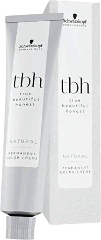 tbh True Beautiful Honest - afbeelding 5