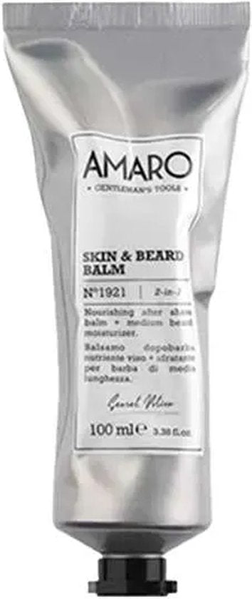 Gezichtscrème Farmavita (100 ml) - afbeelding 5