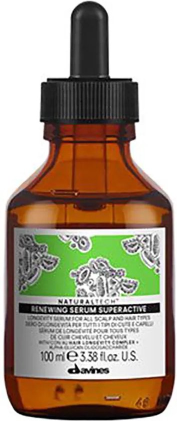 Davines - Renewing - Serum Superactive - 100 ml - afbeelding 4