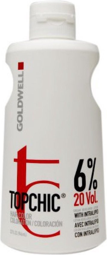 Goldwell Topchic - afbeelding 154