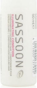 SASSOON Illuminating Condition-50 ml - afbeelding 1