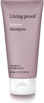 Living Proof Restore Shampoo - 60 ml - afbeelding 2
