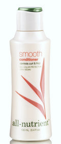 all-nutrient smooth conditioner 100ml - afbeelding 1