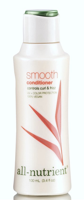 all-nutrient smooth conditioner 100ml - afbeelding 1