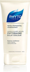 Phyto Paris Phytobaume Color Protect Express conditioner Color-Treated, Highlighted Hair 50ml - afbeelding 1