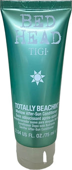 12 X Tigi Totally Beachin OP = OP MEGA SALE volle doos Mellow After Sun Conditioner 12 x 75 ml - afbeelding 2