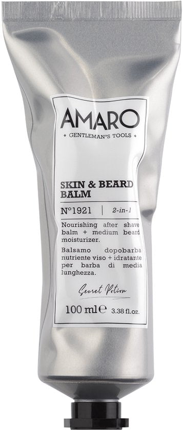 Gezichtscrème Farmavita (100 ml) - afbeelding 1