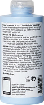 Olaplex No.4C Bond Maintenance Clarifying Shampoo - 250ml - afbeelding 16